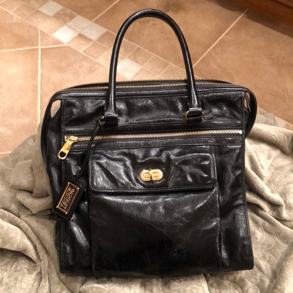 Badgley Mischka Bag - Picture 2 of 7